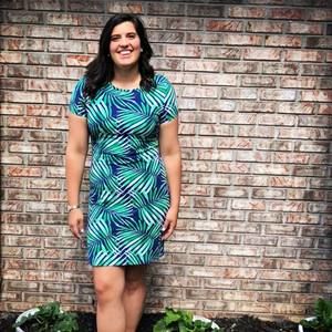 Meet your Posher, Rebecca